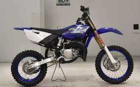 YAMAHA YZ85 CB12C