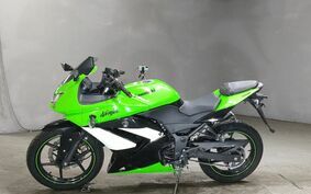 KAWASAKI NINJA 250R EX250K