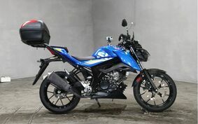 SUZUKI GSX-S125 DL32B