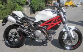 DUCATI MONSTER 796 ABS 2011 M506A