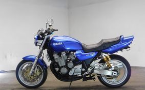 YAMAHA XJR1200 1994 4KG