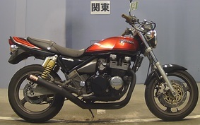 KAWASAKI ZEPHYR 400 KAI 1999 ZR400C