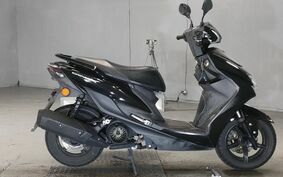 YAMAHA CYGNUS 125 X SR SED8J