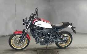 YAMAHA XSR700 2021 RM22J