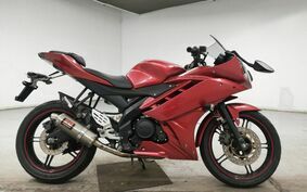 YAMAHA YZF-R15 1CK0