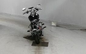 YAMAHA DRAGSTAR 250 VG02J