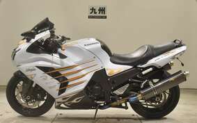 KAWASAKI ZX 1400 NINJA R A 2012