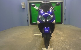 YAMAHA T-MAX500 Gen.2 2005 SJ04J