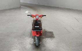 YAMAHA PASSOL 2E9