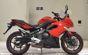 KAWASAKI NINJA 400R 2012 ER400B