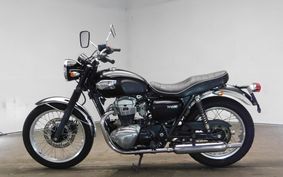 KAWASAKI W400 2006 EJ400A