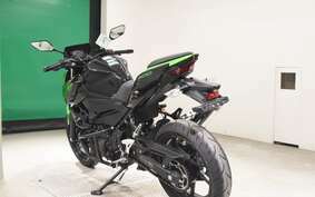 KAWASAKI Z400 Gen.2 2020 EX400G