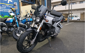 BUELL XB9SX LIGHTNING City X 2006