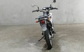 YAMAHA XTZ125E 不明