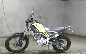 YAMAHA TRICKER DG10J