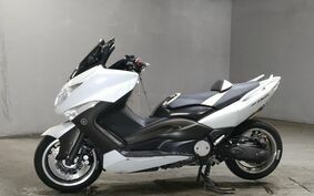 YAMAHA T-MAX500 2010 SJ08J