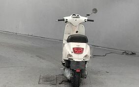 VESPA S125 不明