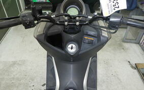 YAMAHA N-MAX SE86J