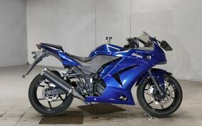 KAWASAKI NINJA 250R EX250K