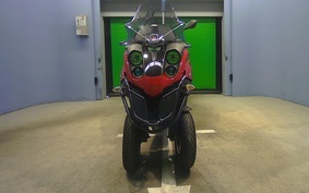 GILERA FUOCO 500IE 2009 M611