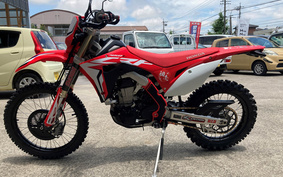 HONDA CRF450L 2018 PD11