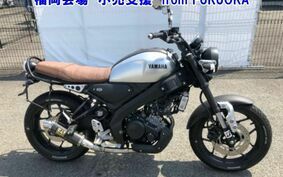 YAMAHA XSR155 RG47