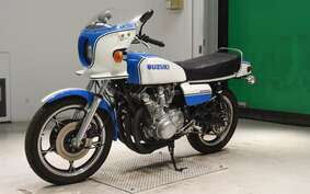 SUZUKI GS1000S 2021 GS1000