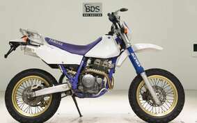 YAMAHA TT250R 4GY