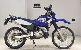 YAMAHA LANZA 4TP