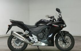 HONDA CBR400R 2013 NC47