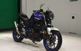 YAMAHA MT-03 2020 RH13J