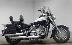 YAMAHA XVZ1300 ROYAL STAR 1996 4WY