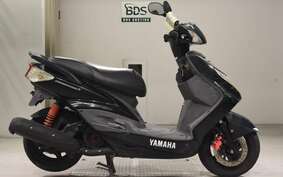 YAMAHA CYGNUS 125 XSR 2 SE44J