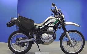 YAMAHA SEROW 250 2009 DG17J