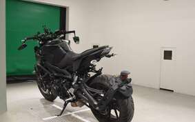 YAMAHA MT-09 A 2020 RN52J