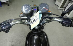 HONDA CB125T CB125T