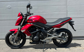 KAWASAKI ER400 N 2012 ER400B