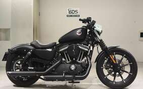 HARLEY XL883N 2019 LE2