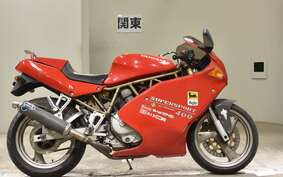 DUCATI 400SS 1998 ZDM400J