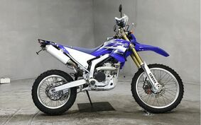 YAMAHA WR250R DG15J