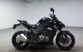 KAWASAKI Z1000 2014 ZRT00F