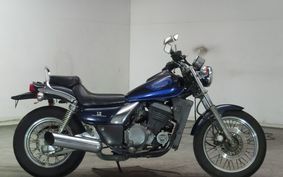 KAWASAKI ELIMINATOR 250 LX 1990 EL250A