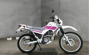 YAMAHA SEROW 225 W 4JG