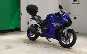 YAMAHA YZF-R3 2020 RH13J