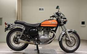 KAWASAKI ESTRELLA RS BJ250A