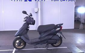 YAMAHA ジョグZR-4 SA56J