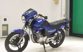 YAMAHA YBR125