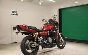 YAMAHA XJR1200 1995 4KG