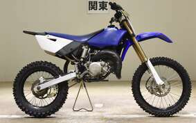 YAMAHA YZ85 CB12C