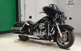 HARLEY FLHX 1580 2008 KB4